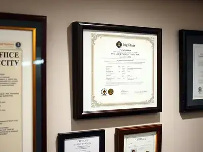 Licensed and Insured